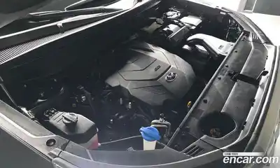 Hyundai Palisade 2022 3.8 Автомат в Москве № 756914, миниатюра 6