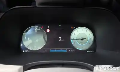 Hyundai Palisade 2022 3.8 Автомат в Москве № 756914, миниатюра 8