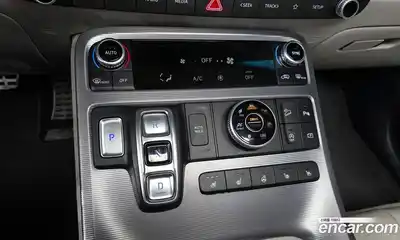 Hyundai Palisade 2022 3.8 Автомат в Москве № 756914, миниатюра 9