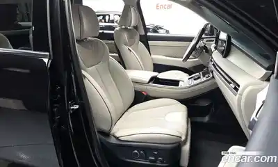 Hyundai Palisade 2022 3.8 Автомат в Москве № 756914, миниатюра 10