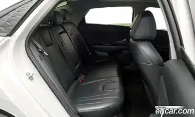 Hyundai Avante 2024 1.6 Автомат в Москве № 756956, миниатюра 12