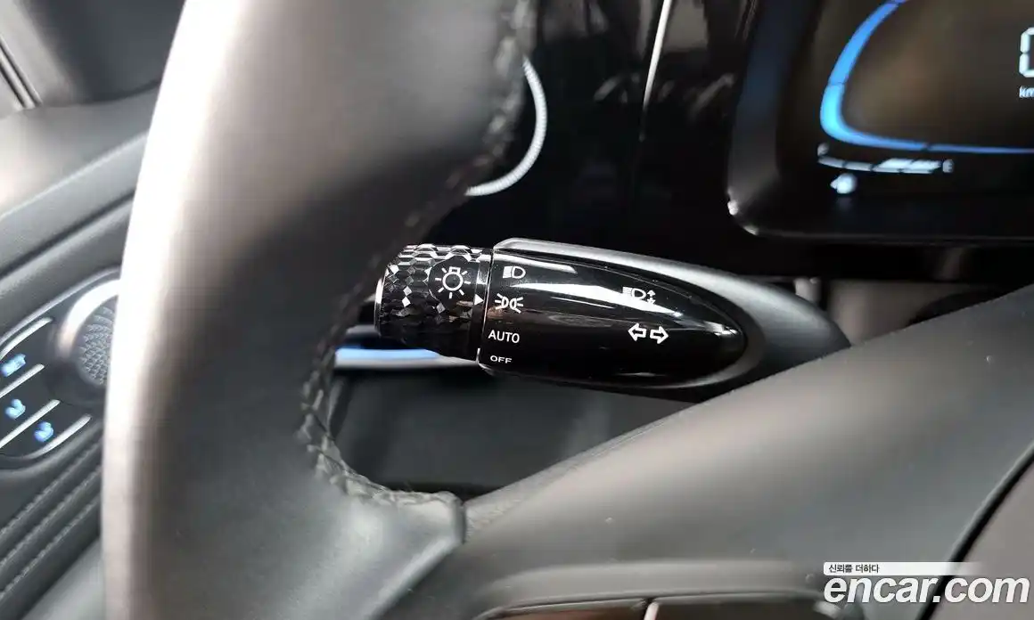 Hyundai Avante 2024 1.6 Автомат в Москве № 756956, фото 13