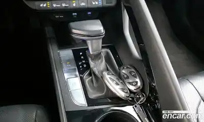 Hyundai Avante 2024 1.6 Автомат в Москве № 756956, миниатюра 9