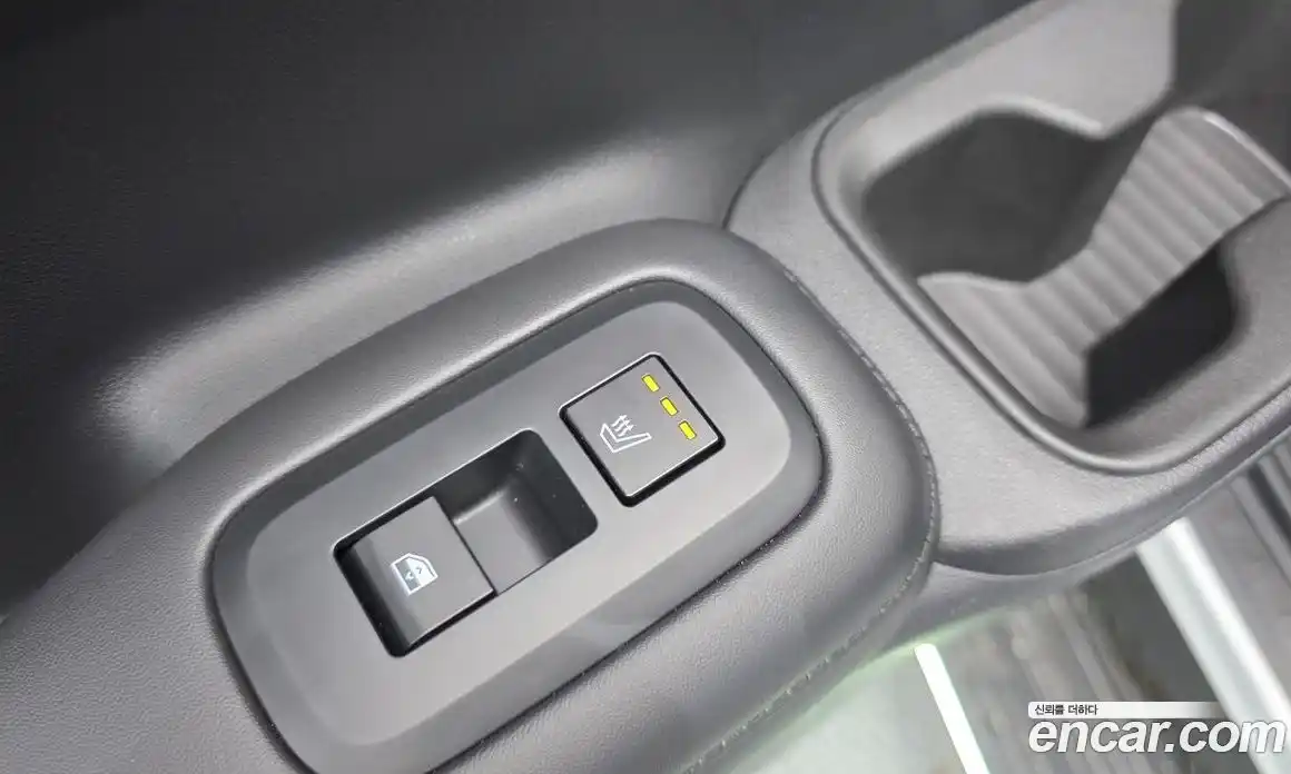 Hyundai Santa Fe 2023 2.5 Автомат в Москве № 756976, фото 18