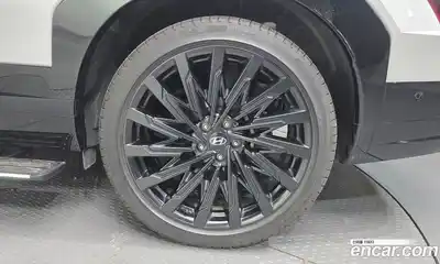 Hyundai Santa Fe 2023 2.5 Автомат в Москве № 756976, миниатюра 5