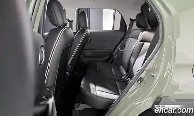 Hyundai Casper 2023 1.0 Автомат в Москве № 756985, миниатюра 11