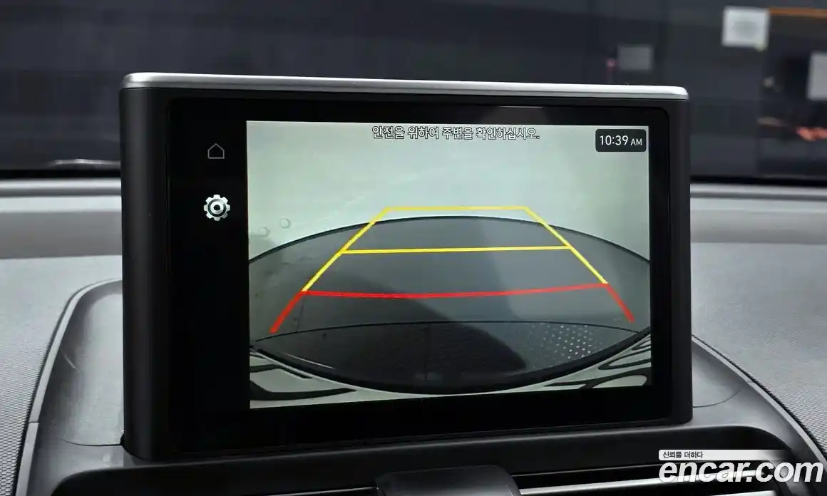 Hyundai Casper 2023 1.0 Автомат в Москве № 756985, фото 14