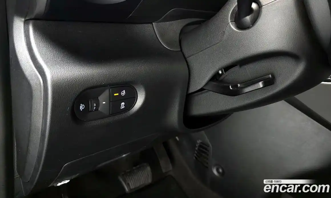 Hyundai Casper 2023 1.0 Автомат в Москве № 756985, фото 16