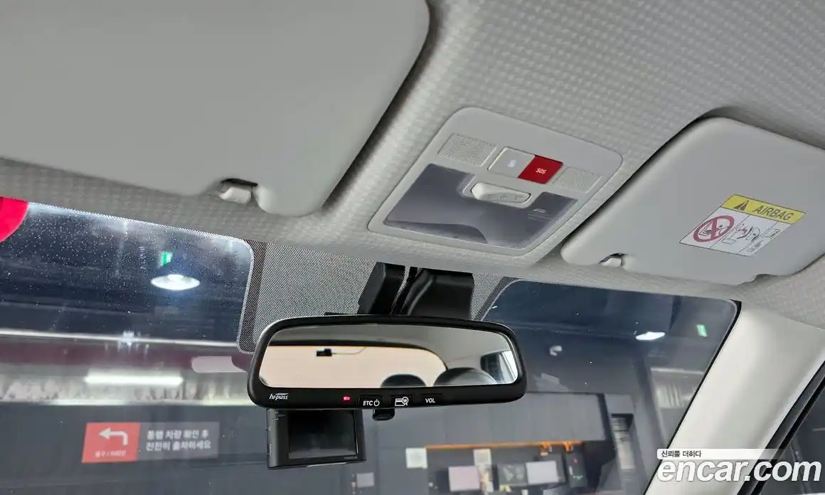 Hyundai Casper 2023 1.0 Автомат в Москве № 756985, фото 18