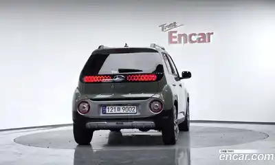 Hyundai Casper 2023 1.0 Автомат в Москве № 756985, миниатюра 3