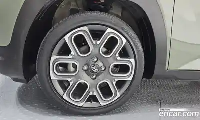 Hyundai Casper 2023 1.0 Автомат в Москве № 756985, миниатюра 4