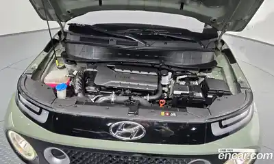 Hyundai Casper 2023 1.0 Автомат в Москве № 756985, миниатюра 5