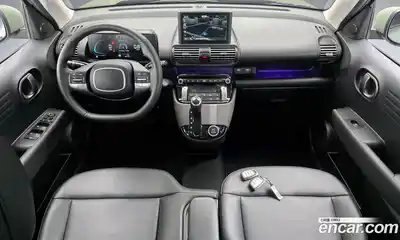 Hyundai Casper 2023 1.0 Автомат в Москве № 756985, миниатюра 6