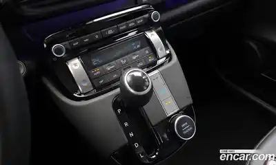 Hyundai Casper 2023 1.0 Автомат в Москве № 756985, миниатюра 8