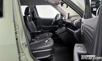 Hyundai Casper 2023 1.0 Автомат в Москве № 756985, миниатюра 9