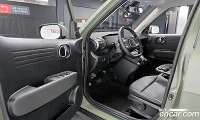 Hyundai Casper 2023 1.0 Автомат в Москве № 756985, миниатюра 10