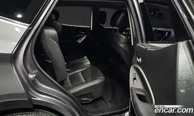 Hyundai Santa Fe 2017 2.0 Автомат в Москве № 757106, миниатюра 11