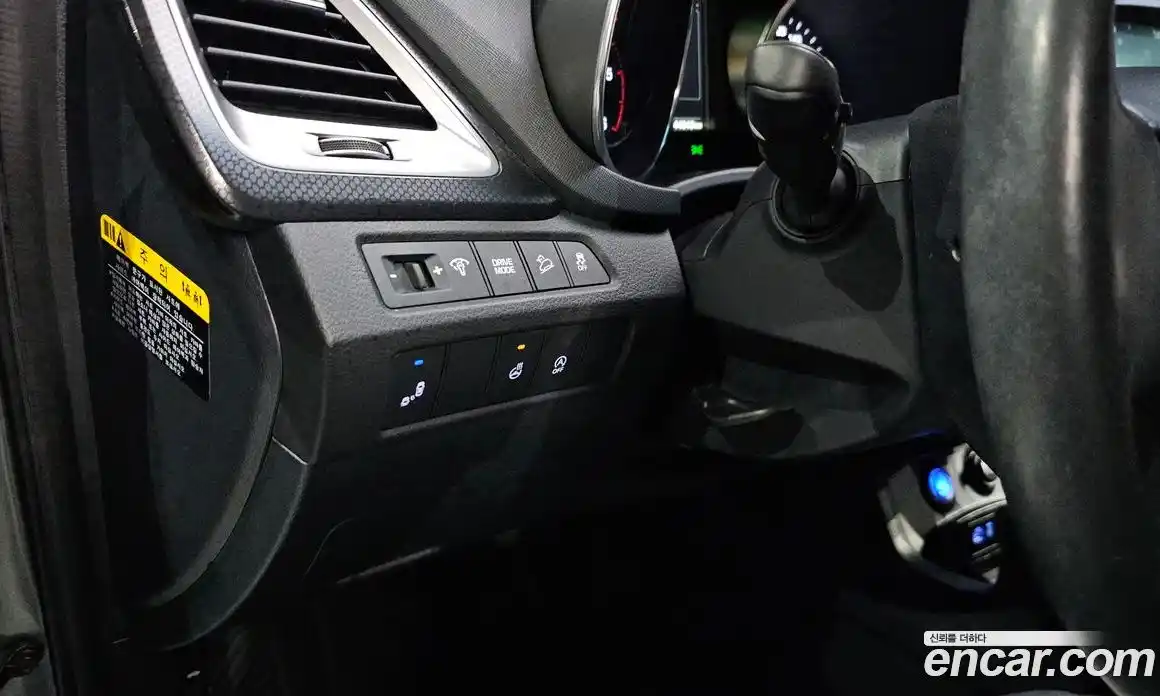 Hyundai Santa Fe 2017 2.0 Автомат в Москве № 757106, фото 17