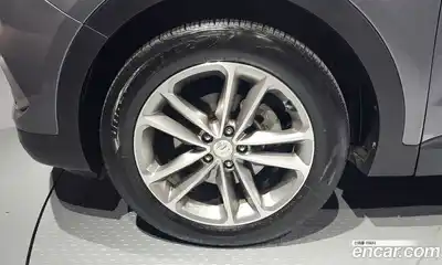 Hyundai Santa Fe 2017 2.0 Автомат в Москве № 757106, миниатюра 5