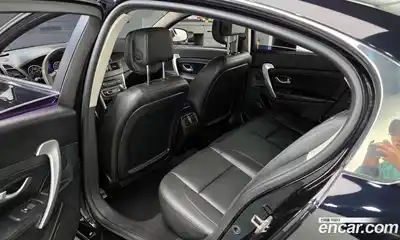 Renault SM5 2015 2.0 гидро в Москве № 757143, миниатюра 11