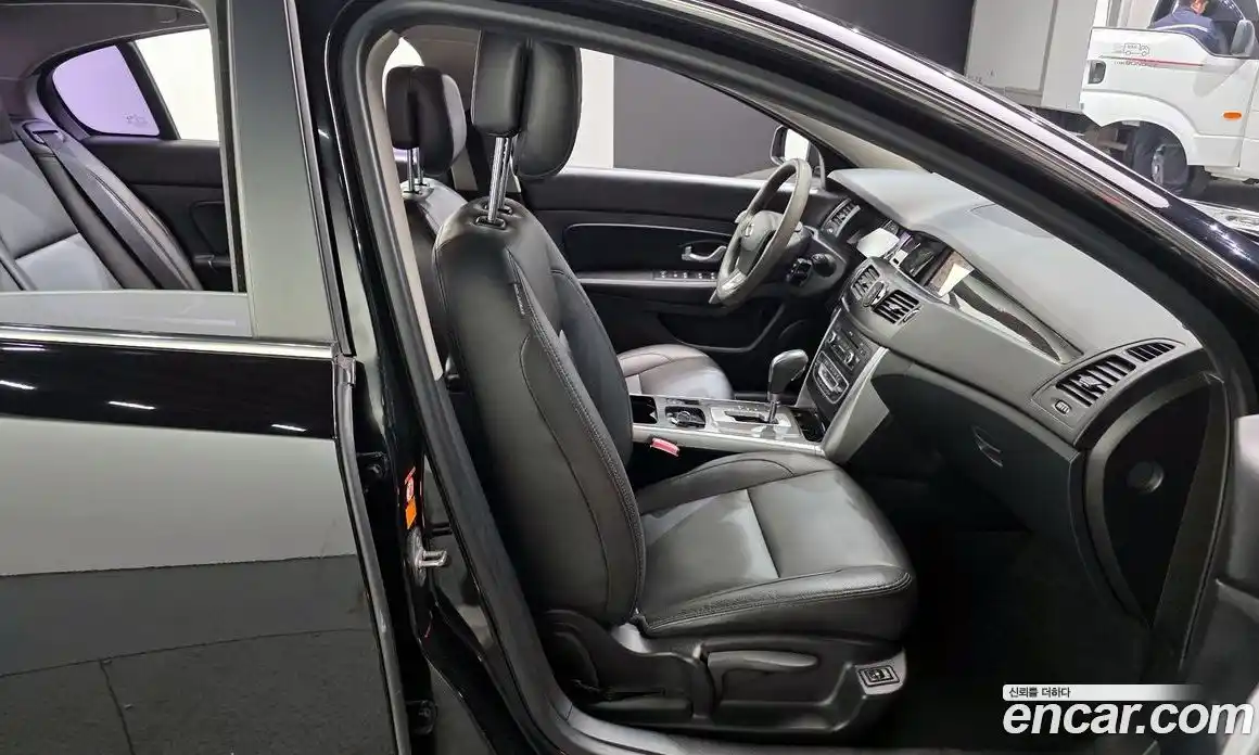 Renault SM5 2015 2.0 гидро в Москве № 757143, фото 12