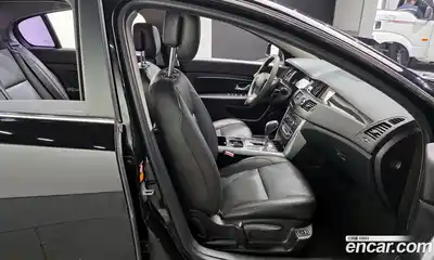 Renault SM5 2015 2.0 гидро в Москве № 757143, миниатюра 12