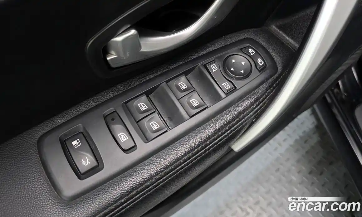Renault SM5 2015 2.0 гидро в Москве № 757143, фото 14