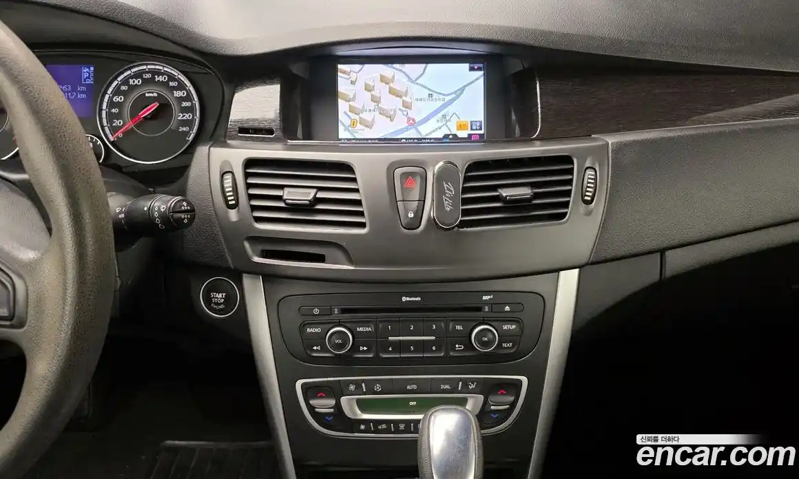 Renault SM5 2015 2.0 гидро в Москве № 757143, фото 20