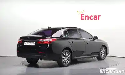 Renault SM5 2015 2.0 гидро в Москве № 757143, миниатюра 2