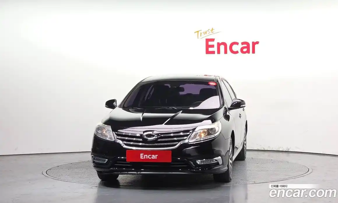 Renault SM5 2015 2.0 гидро в Москве № 757143, фото 3