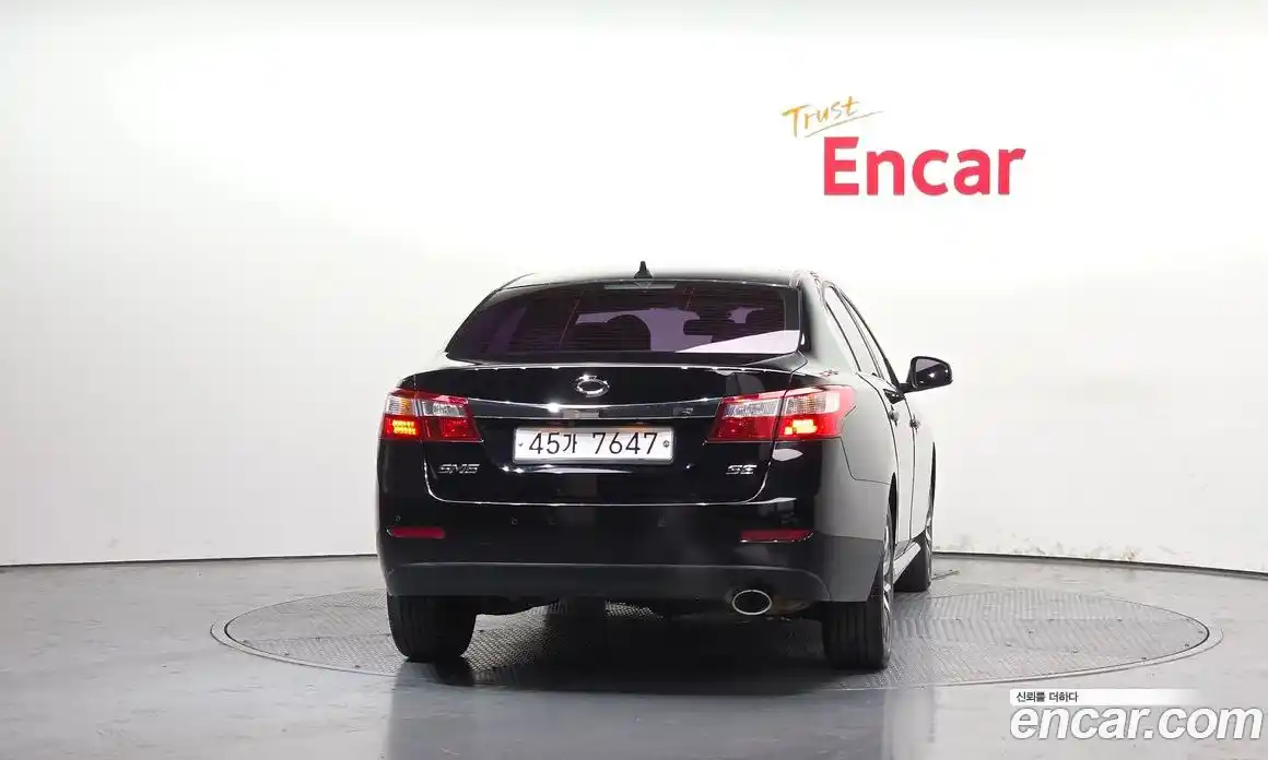 Renault SM5 2015 2.0 гидро в Москве № 757143, фото 4