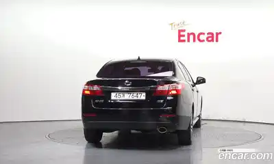 Renault SM5 2015 2.0 гидро в Москве № 757143, миниатюра 4