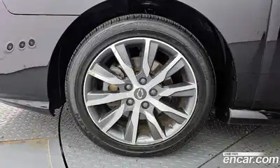 Renault SM5 2015 2.0 гидро в Москве № 757143, миниатюра 5