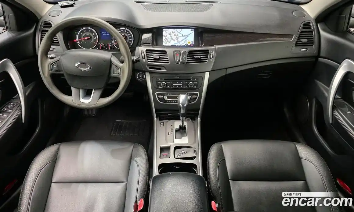 Renault SM5 2015 2.0 гидро в Москве № 757143, фото 7