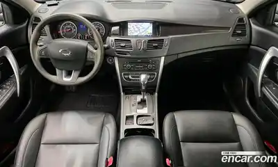 Renault SM5 2015 2.0 гидро в Москве № 757143, миниатюра 7