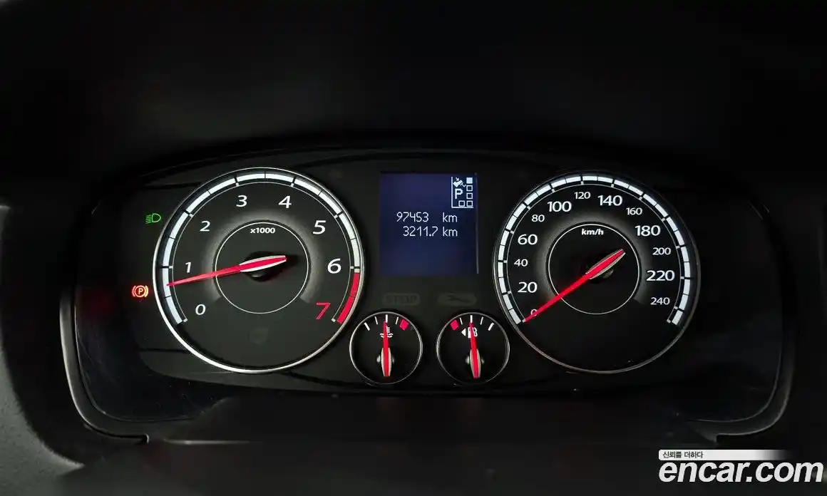 Renault SM5 2015 2.0 гидро в Москве № 757143, фото 8