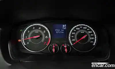Renault SM5 2015 2.0 гидро в Москве № 757143, миниатюра 8