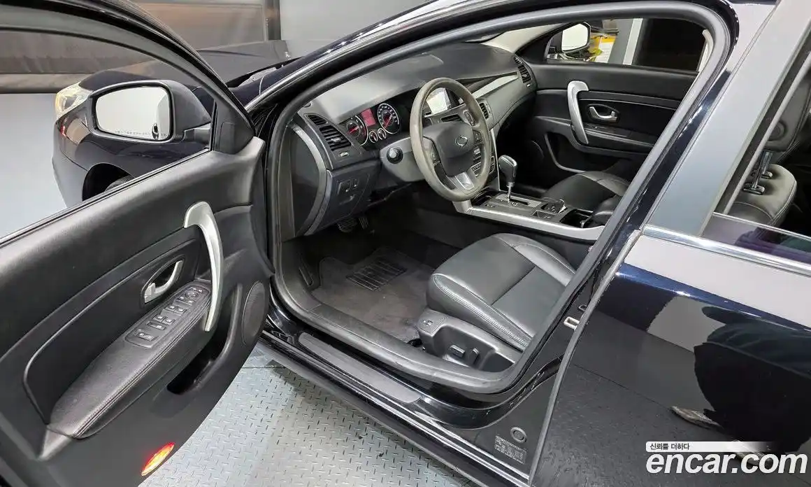 Renault SM5 2015 2.0 гидро в Москве № 757143, фото 10
