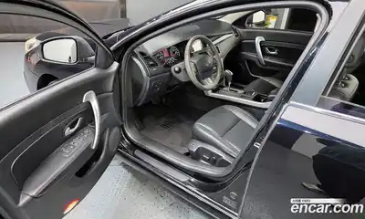 Renault SM5 2015 2.0 гидро в Москве № 757143, миниатюра 10