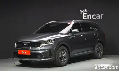 Kia Sorento, 2022