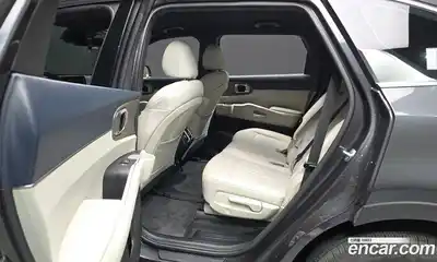 Kia Sorento 2022 1.6 Автомат в Москве № 757255, миниатюра 12