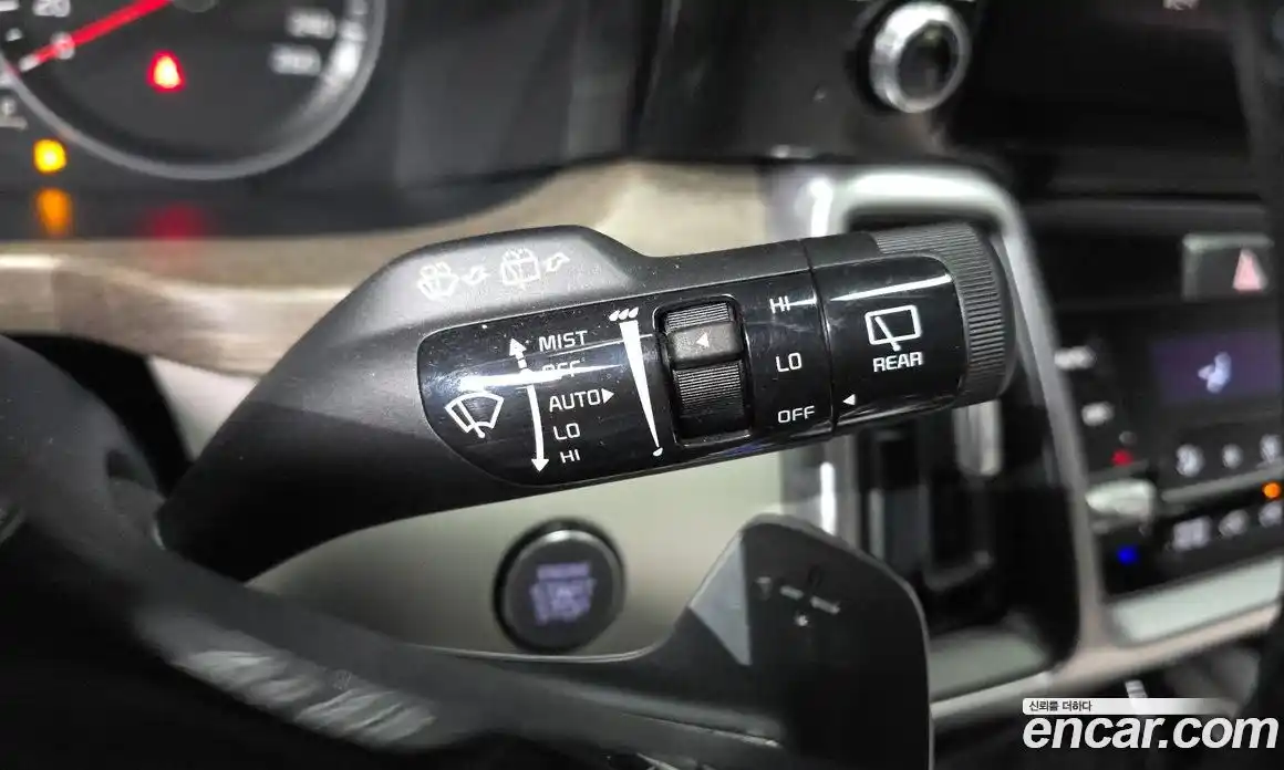 Kia Sorento 2022 1.6 Автомат в Москве № 757255, фото 17