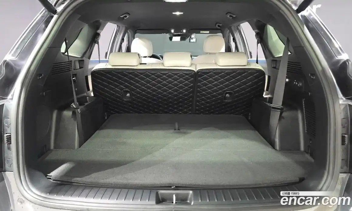 Kia Sorento 2022 1.6 Автомат в Москве № 757255, фото 20