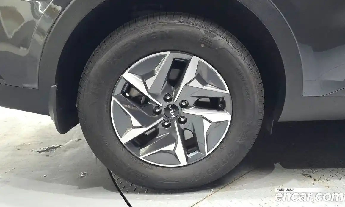 Kia Sorento 2022 1.6 Автомат в Москве № 757255, фото 5