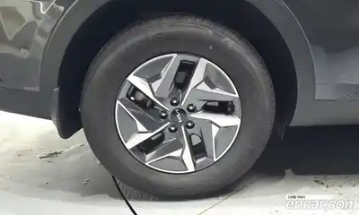 Kia Sorento 2022 1.6 Автомат в Москве № 757255, миниатюра 5