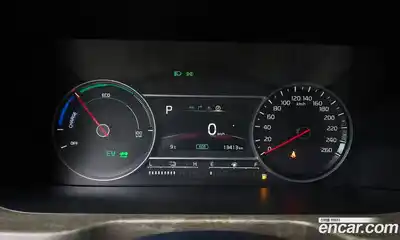 Kia Sorento 2022 1.6 Автомат в Москве № 757255, миниатюра 8