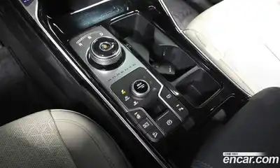 Kia Sorento 2022 1.6 Автомат в Москве № 757255, миниатюра 9