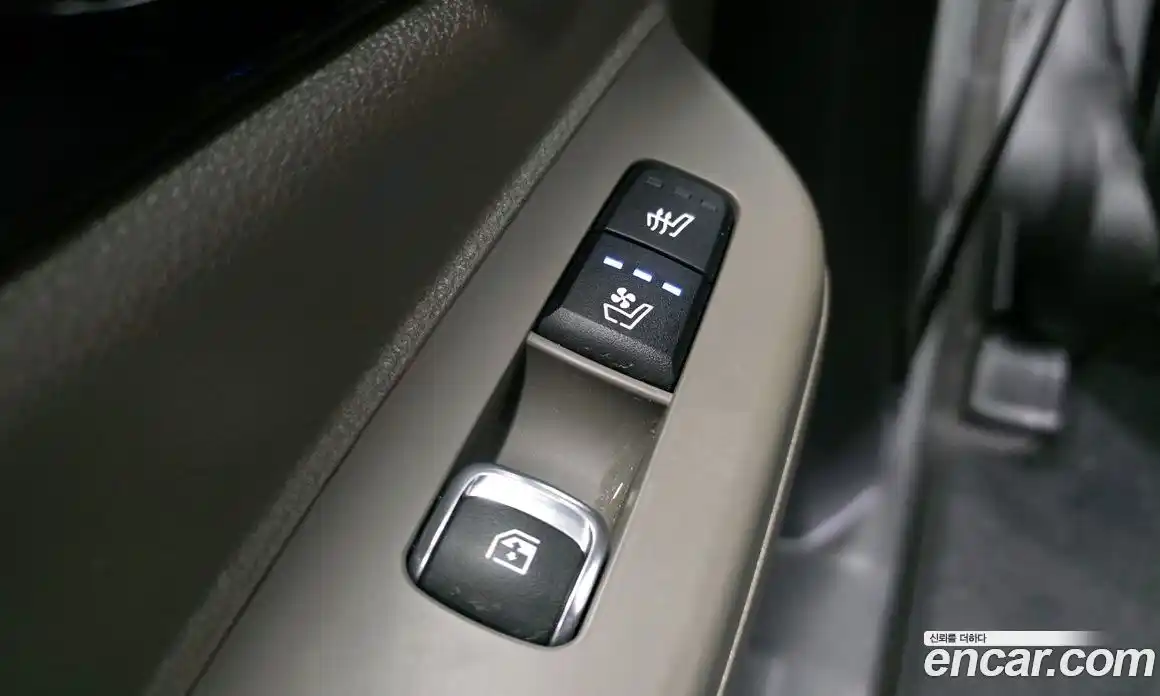 Kia Canival 2024 2.2 Автомат в Москве № 757282, фото 18