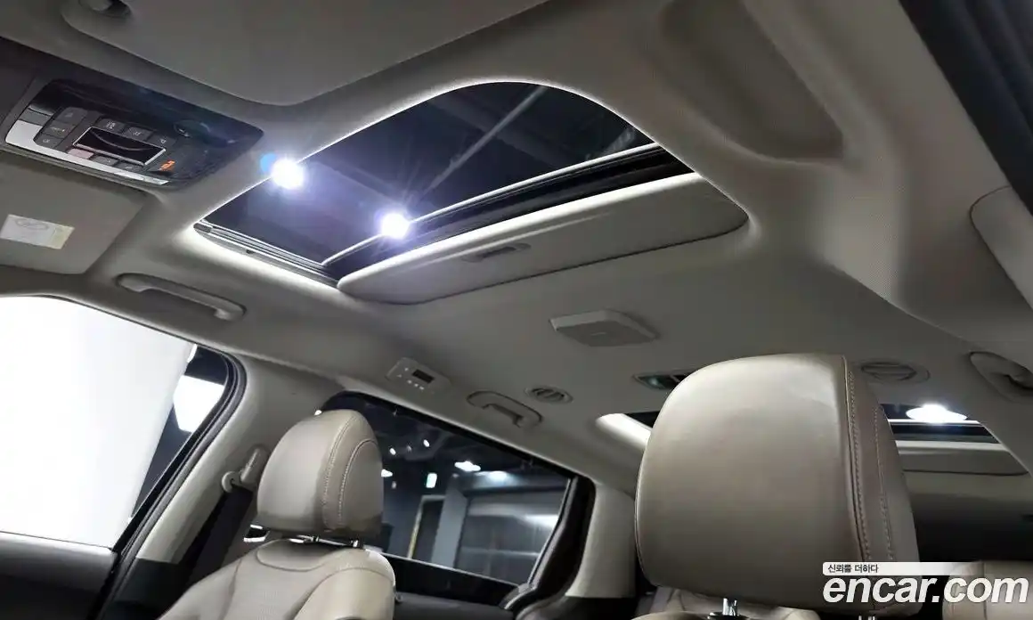 Kia Canival 2024 2.2 Автомат в Москве № 757282, фото 19