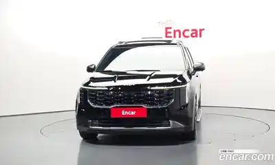 Kia Canival 2024 2.2 Автомат в Москве № 757282, миниатюра 3